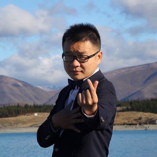 何浩
